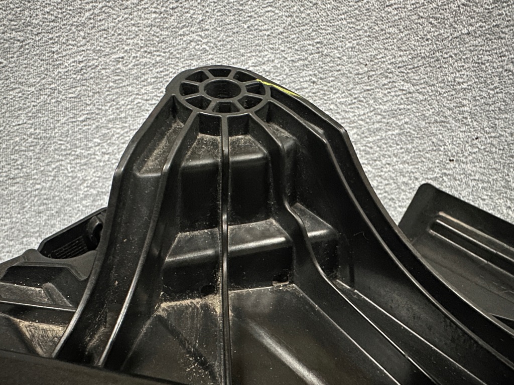 фото №12, Лампа volvo s60 v60 ii full led usa оригинал правая 32420501