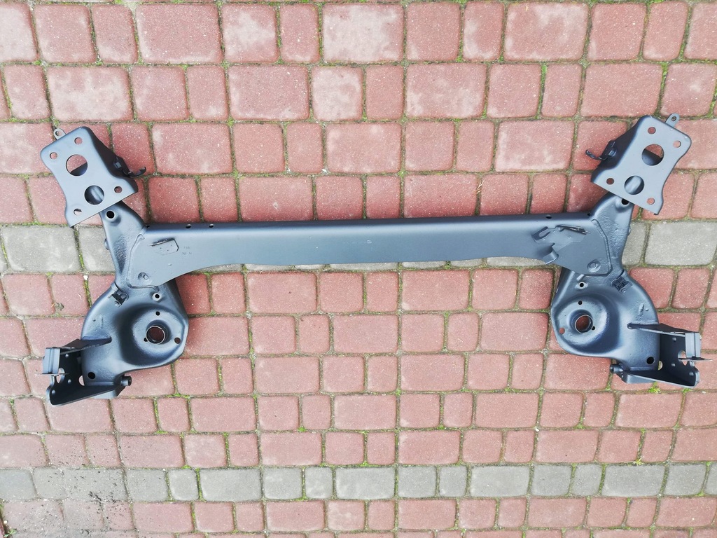 фото №13, Шкворень підшипник колеса балка osi ośki задня задній fiat bravo ii правий оригінал