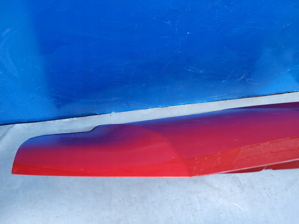 фото №15, Toyota land cruiser 150 lift 2017-2023 17-23 капот кришка багажника двигуна