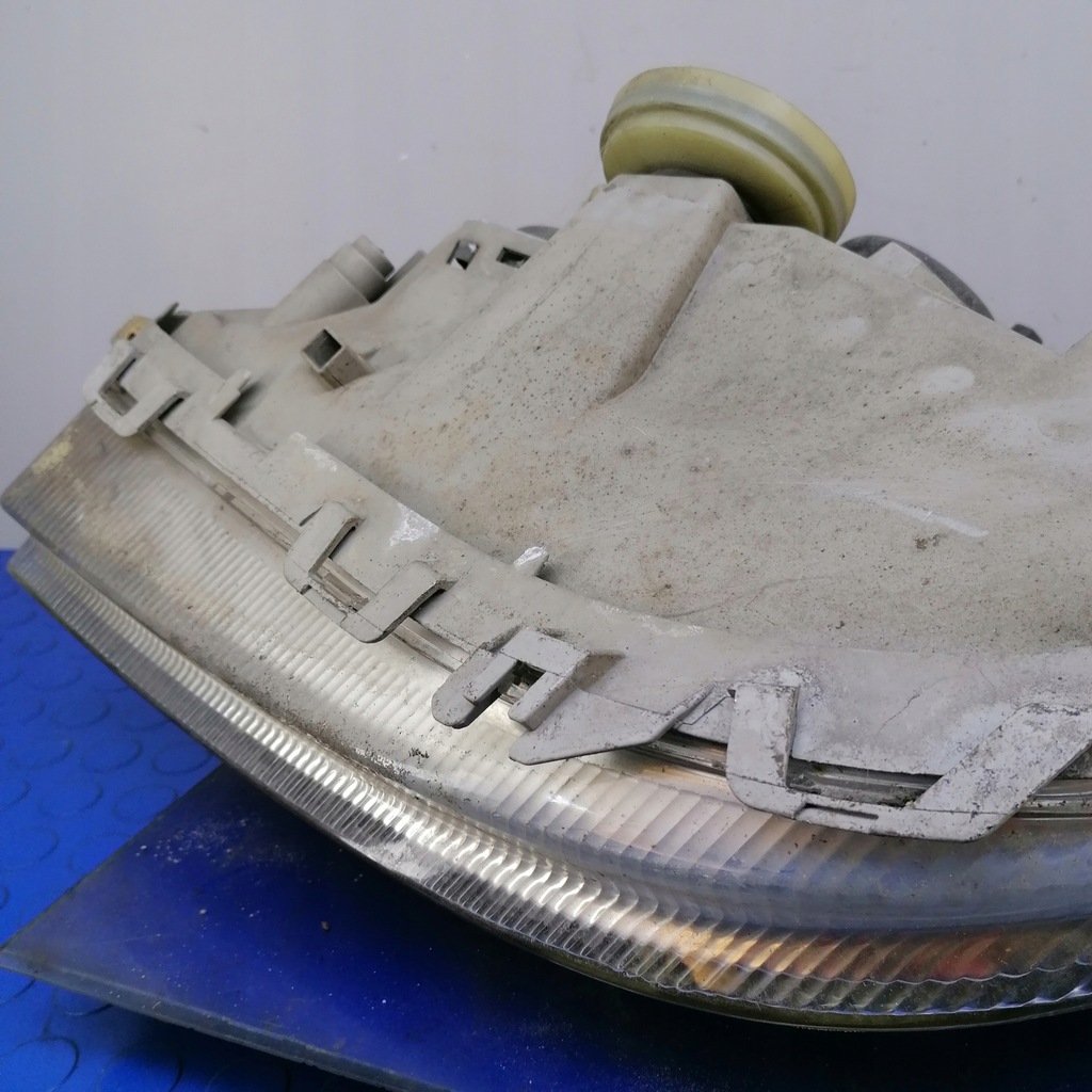 фото №6, Automotive lighting a4148200161 лампа комплектна