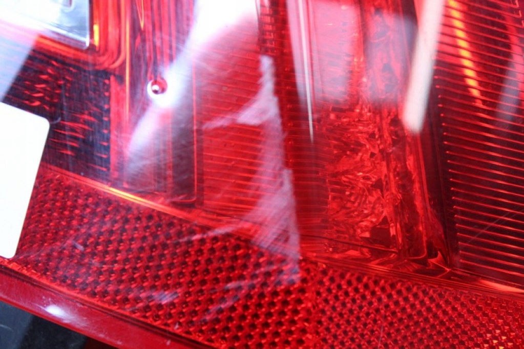 фото №10, Лампа правая задняя задняя 31395929 volvo v60 1 i r-design lift 13-20