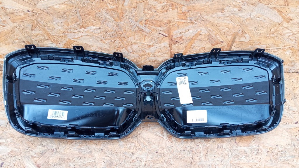 фото №7, Bmw ix3 g08 решітка радіатора решітка радіатора решітка радіатора