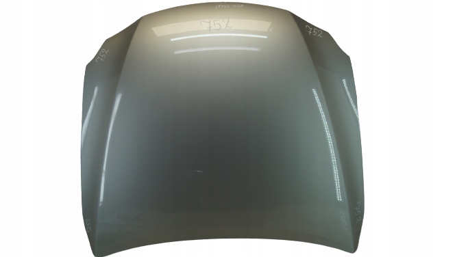 фото №1, Капот крышка двигателя lexus is ii is220 is250