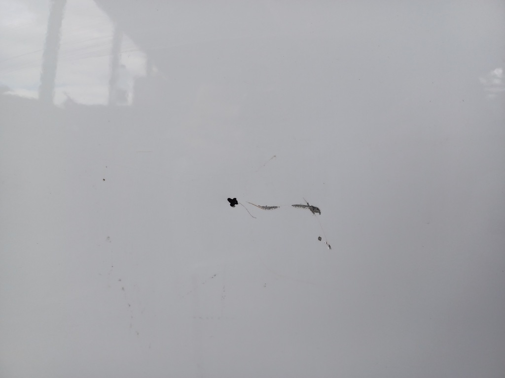 фото №9, Дверь ford smax ii s-max mk2 od 2015 задние правое передние правое