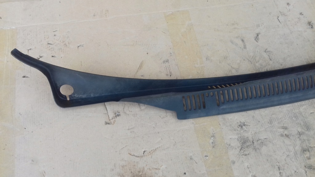 фото №9, Жабо 1t0819403 vw touran i 03-10