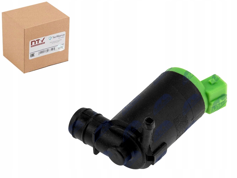 фото №1, Помпа розпилювача nty