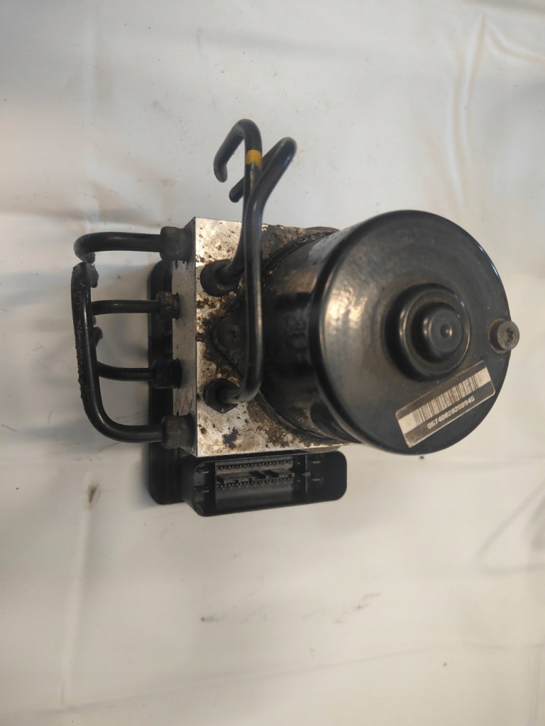 Купити Насос abs esp opel astra h zafira ii b 24447835 gp 10.0960-0525.3