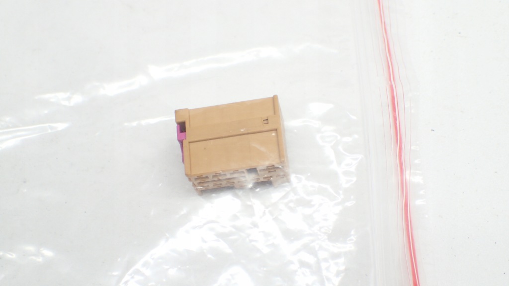 Штекер колодка vw audi skoda seat 1k0972929a 1k0 972 929 a+ контакты Киев