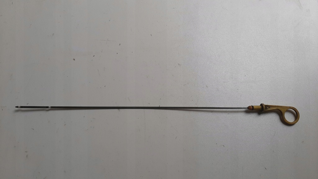 фото №7, Щуп щуп масла nissan micra k12 1.0 1.2 1.4