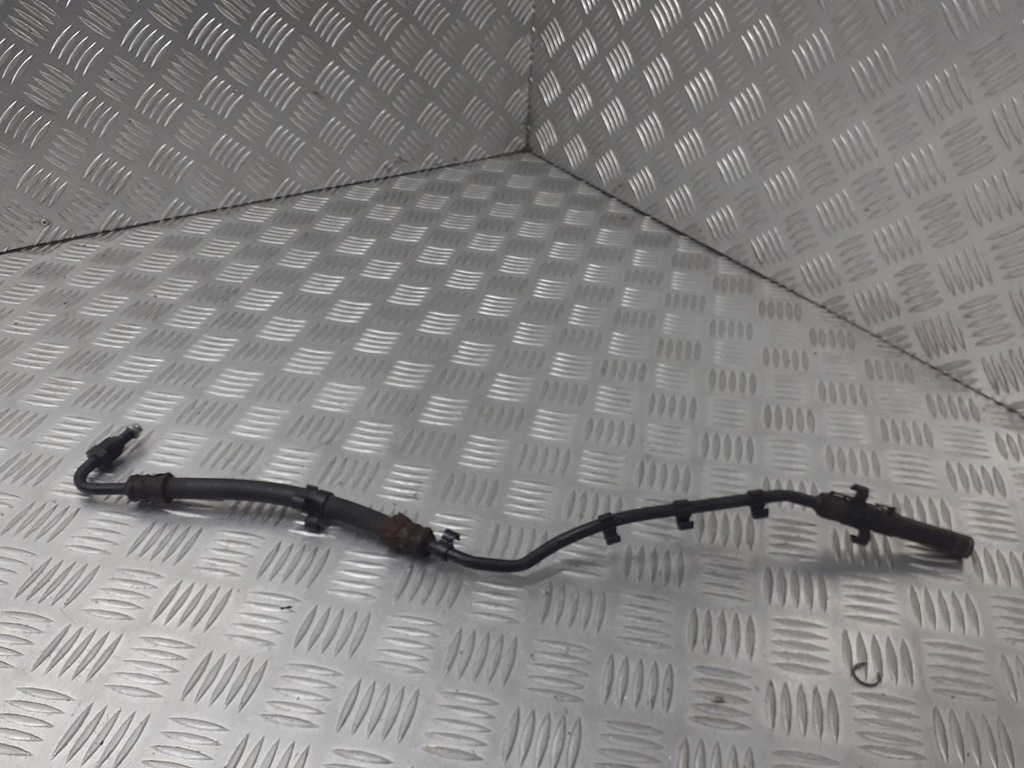 фото №1, Шланг усилителя vw polo iv 1.4