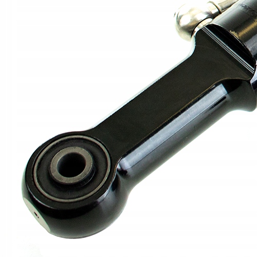 фото №3, Dobinsons mitsubishi l200 quick ride lift kit +2''