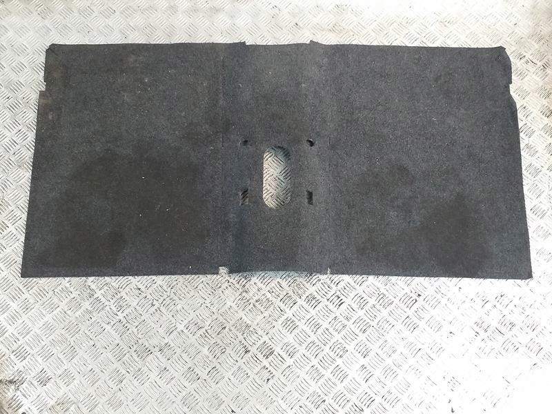 фото №4, Килимок обшивка багажника aixam s8 16r