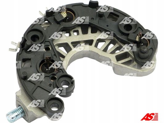 фото №4, As-pl arc3055 випрямляч, генератор