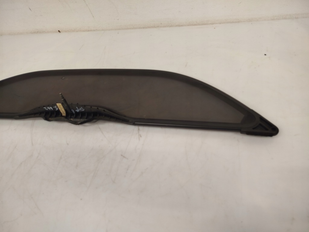 Вітрозахисний екран вітрозахист opel tigra b 093162356 Недорого