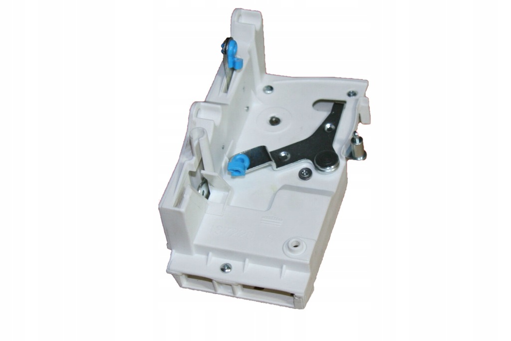 фото №1, Замок перед левый iveco eurocargo