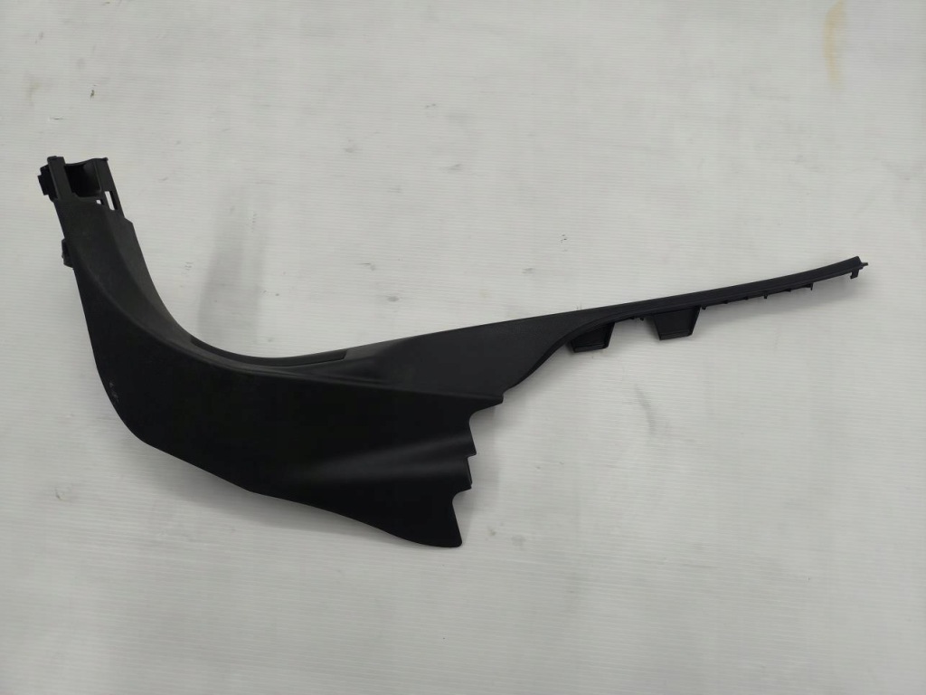 фото №1, Захист progy перед ліва peugeot 5008 ii 9811462177