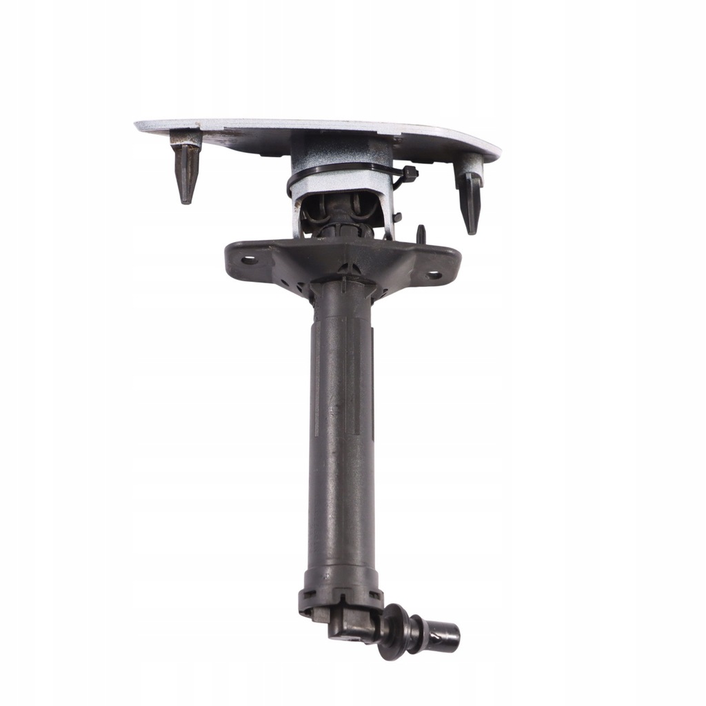 фото №10, Audi a7 4g sportback омыватель фара лампы левый glacier white - s9r