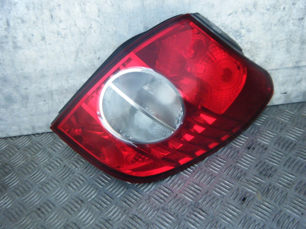 фото №1, Лампа задня задня права chevrolet captiva eu