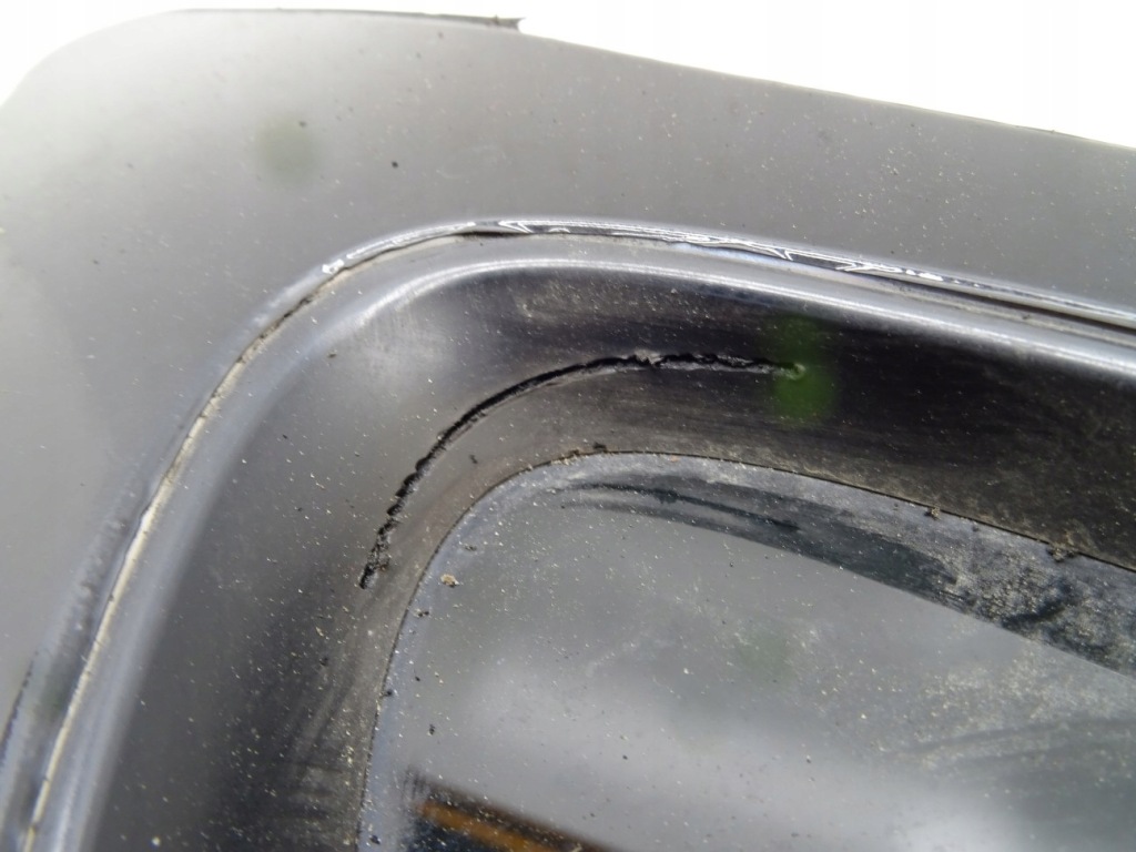 фото №3, Стекло левый задняя lexus rc спортивный/купе