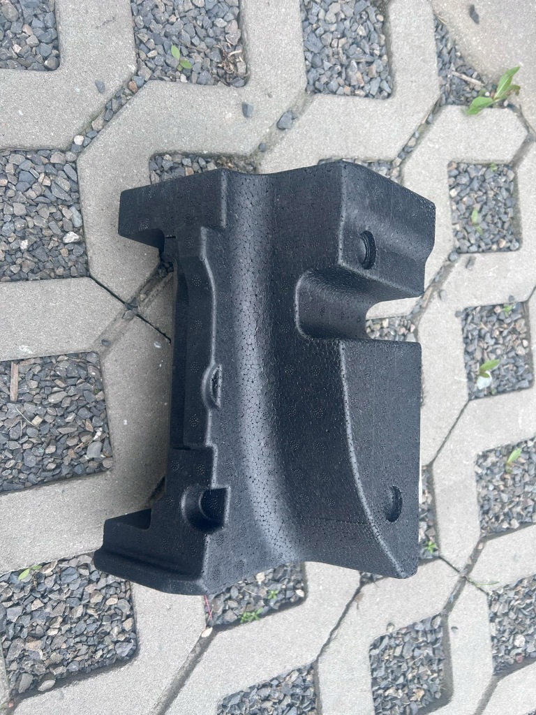 фото №1, Mercedes benz e klasa w213 пінополістирол a2136809409