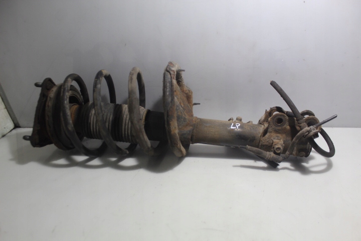 фото №1, Амортизационная стойка левый перед hyundai i30 i 1.4