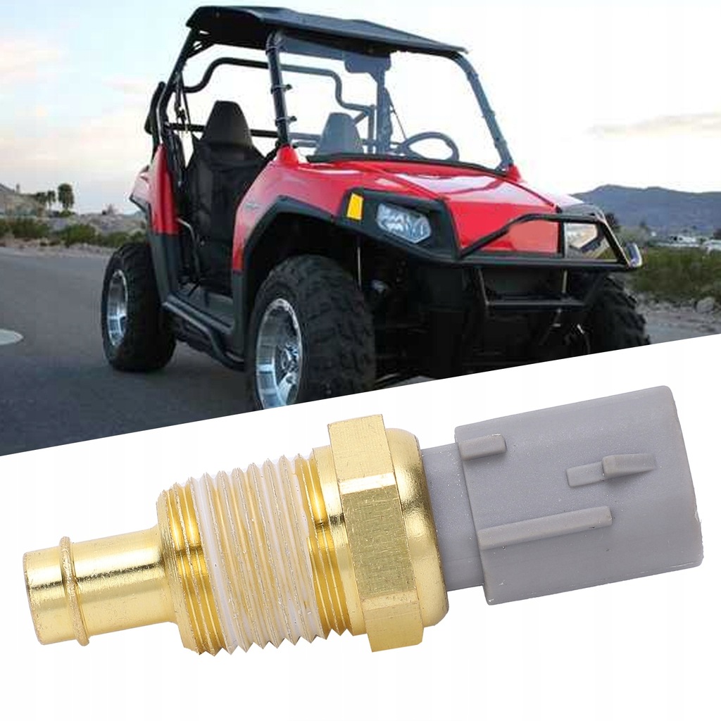 фото №12, Датчик температури рідина охолоджуючий 5149096ab akcesorium запасні