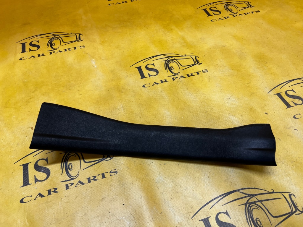 фото №1, Молдинг защита накладка порог задняя правый toyota rav4 v