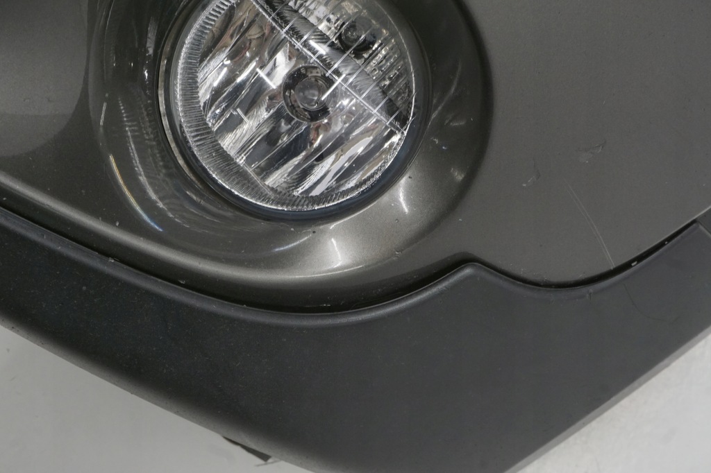 фото №12, Mini countryman r60 бампер передній перед a48