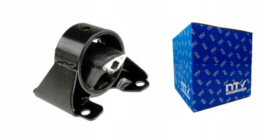 фото №11, Подушка коробки передач