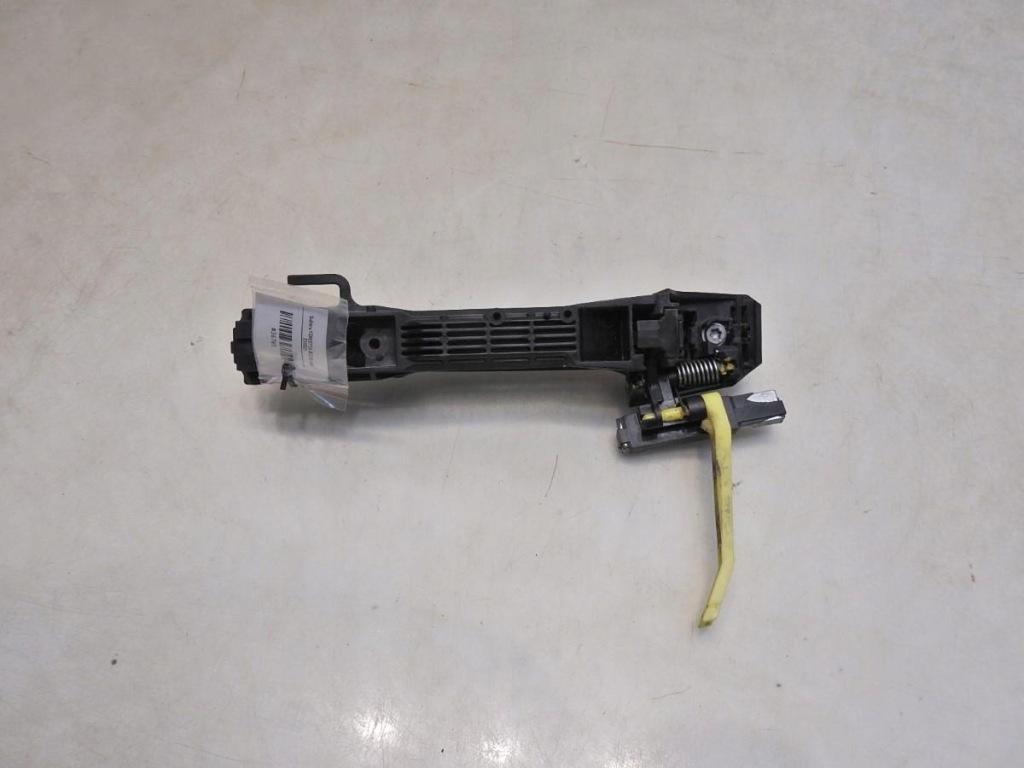 фото №3, Ручка дверь левый задняя subaru forester iii