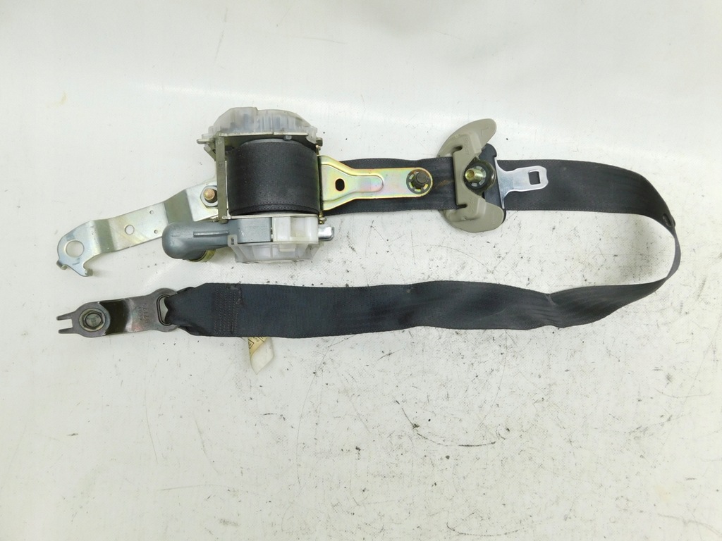 фото №8, Подушки безопасности ремни датчик подушка безопасности subaru legacy iv 03-09