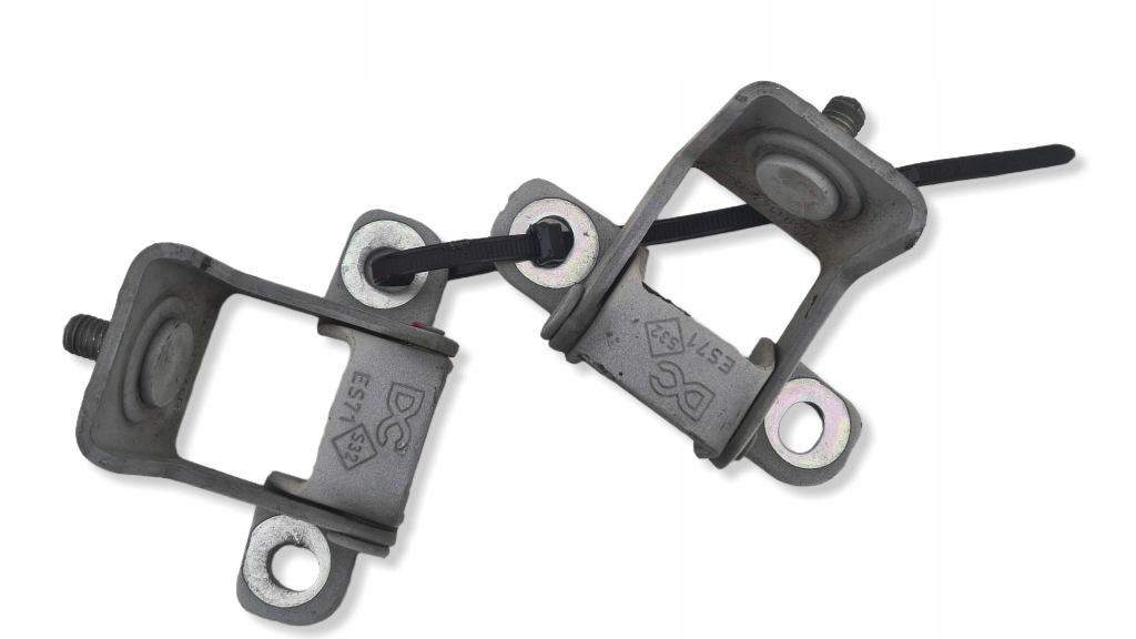 Петли крышки багажника renault captur 1 Цена