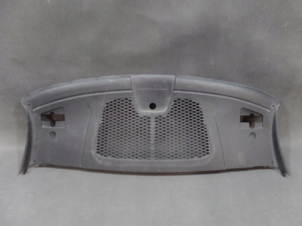 фото №1, Porsche macan 95b защита поперечина перед oryg