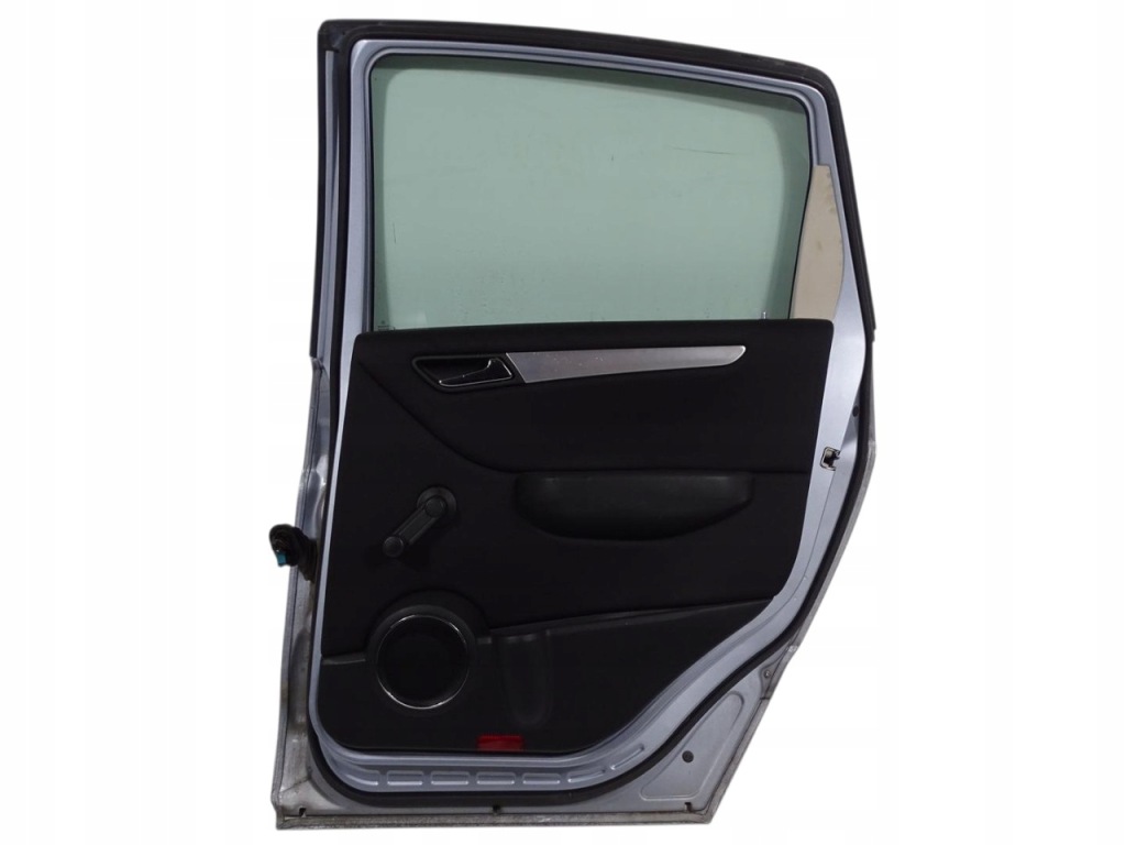 P289 дверь правый  задний правое  задняя mercedes b klasa w245 2005-2011 - 391 Доставка