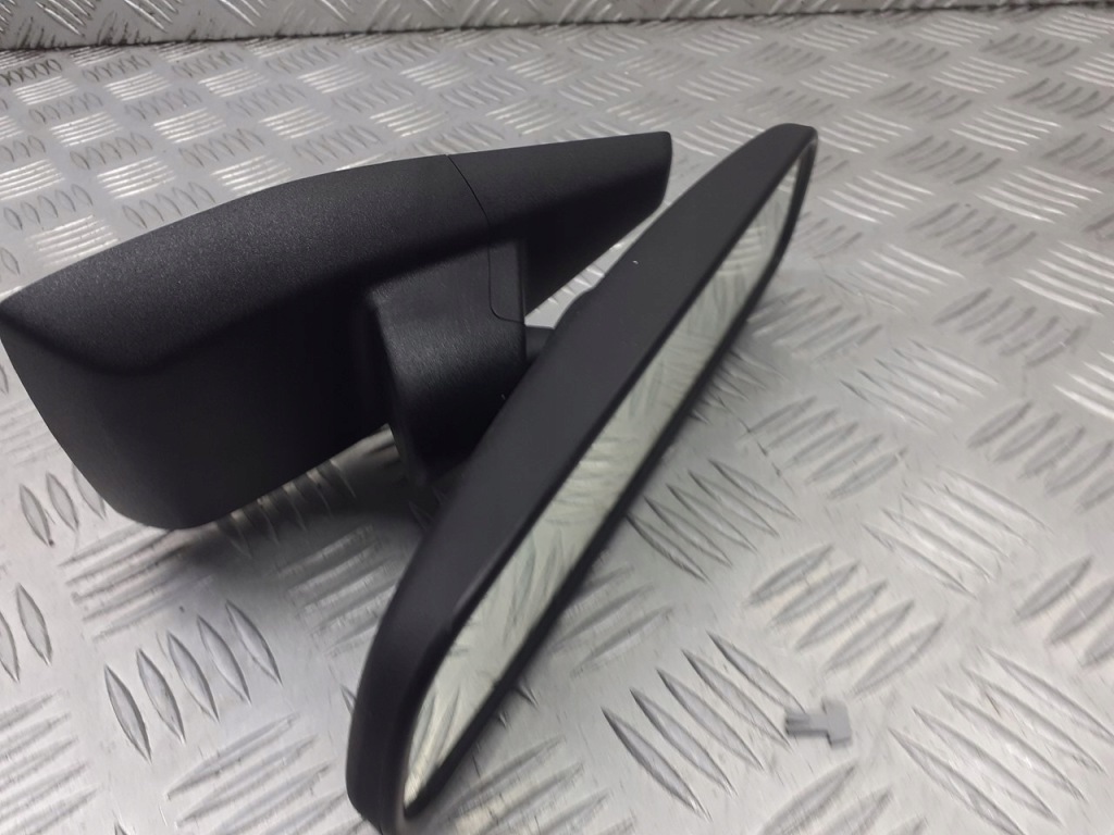 фото №6, Дзеркало внутрішнє ford focus mk2 1.4 e9014276