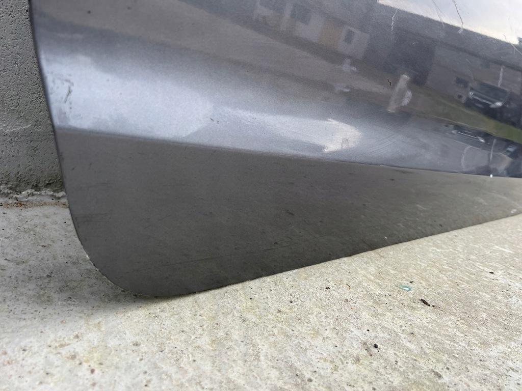 фото №9, Двері hyundai i30 ii 3d 3двері coupe 11-17 праве