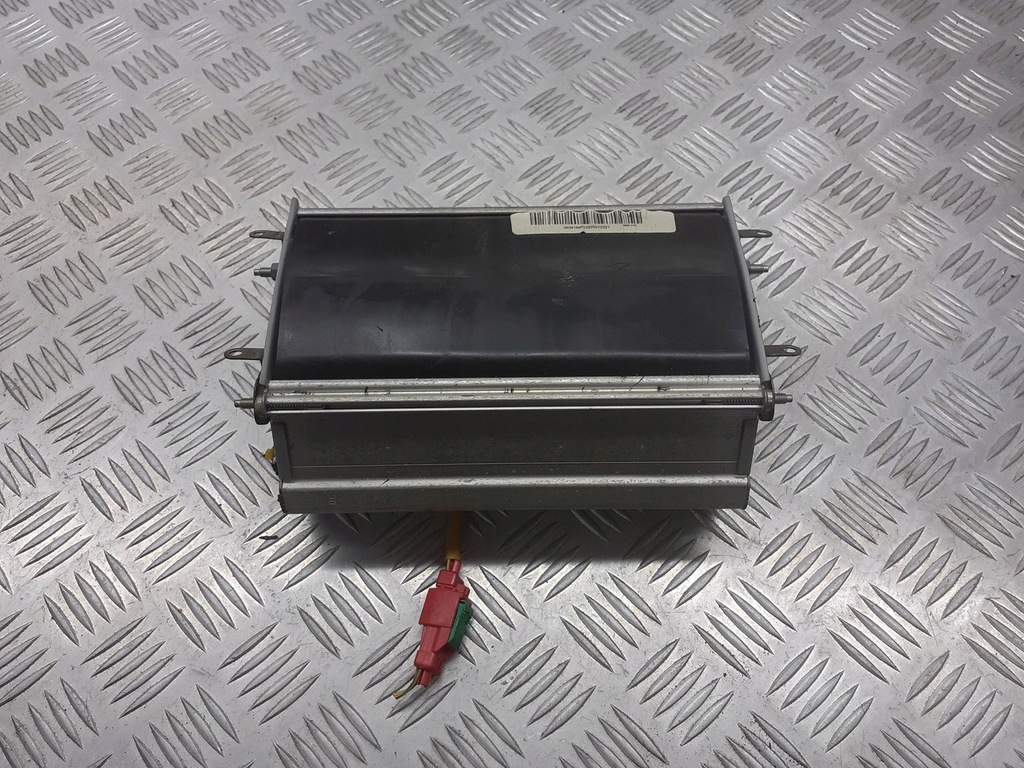 фото №1, Подушка подушка безпеки пасажира mitsubishi colt vi 1.3