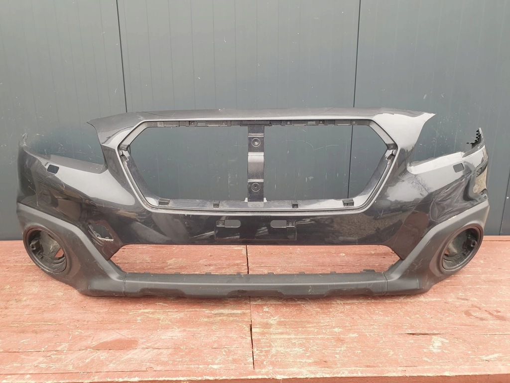 фото №1, Бампер перед subaru outback v 2014-