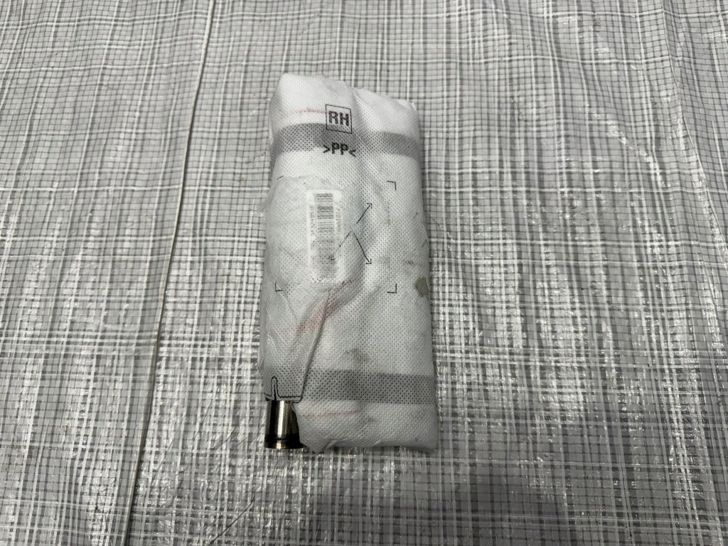 фото №1, Подушка сиденье правая renault austral e-tech