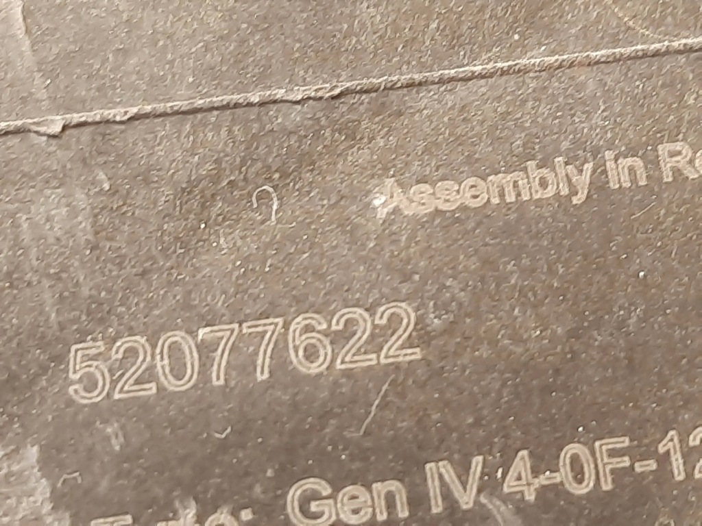 фото №5, Jeep compass ii бак adblue 68364584aa