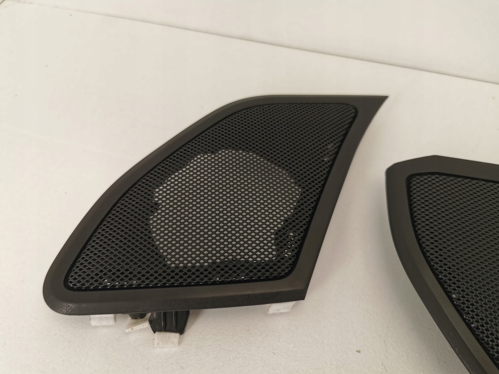 фото №4, Dodge ram 5 v harman/kardon защита динамика центрального