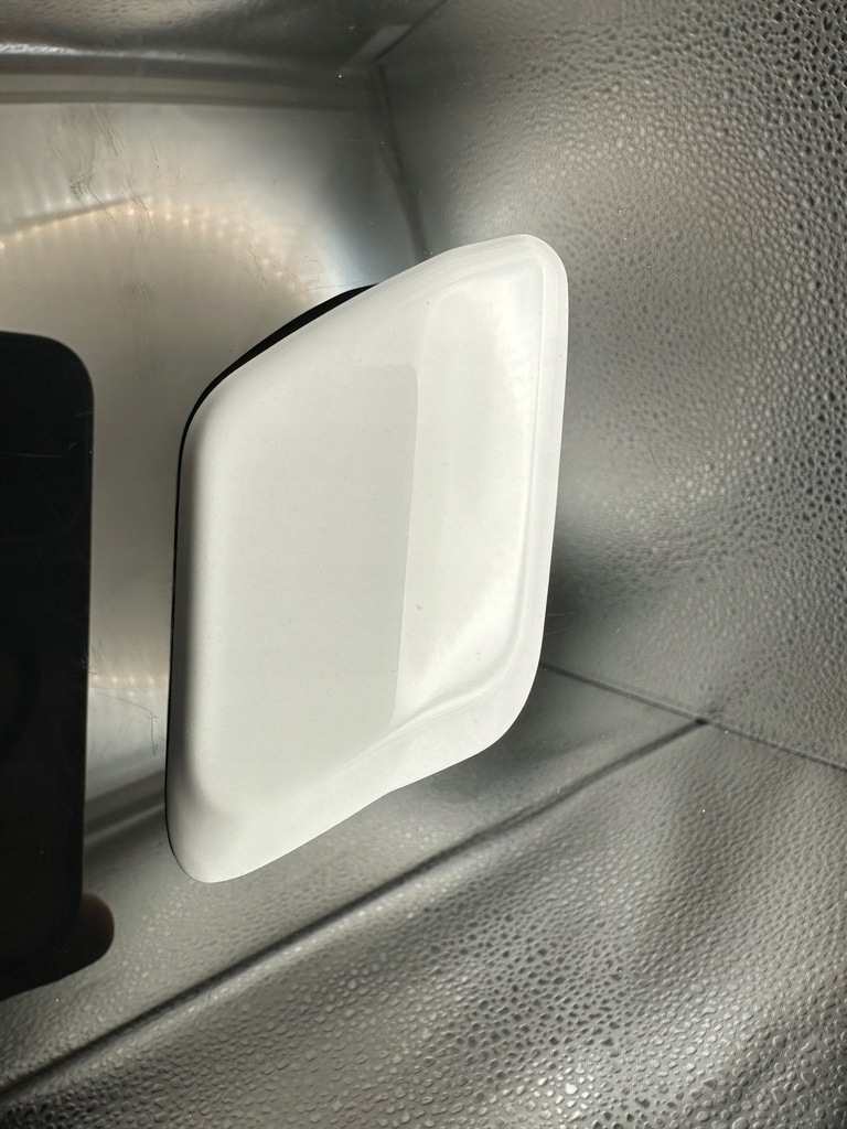 фото №13, Заглушка распылителя лампа ford mondeo mk4 цвета