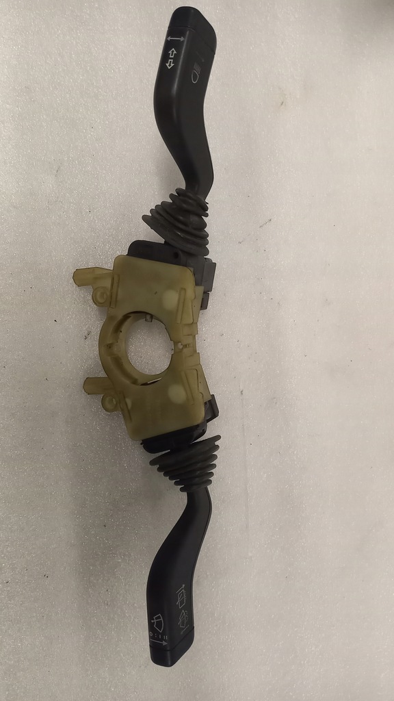 фото №1, Переключатель комбинированный света opel omega