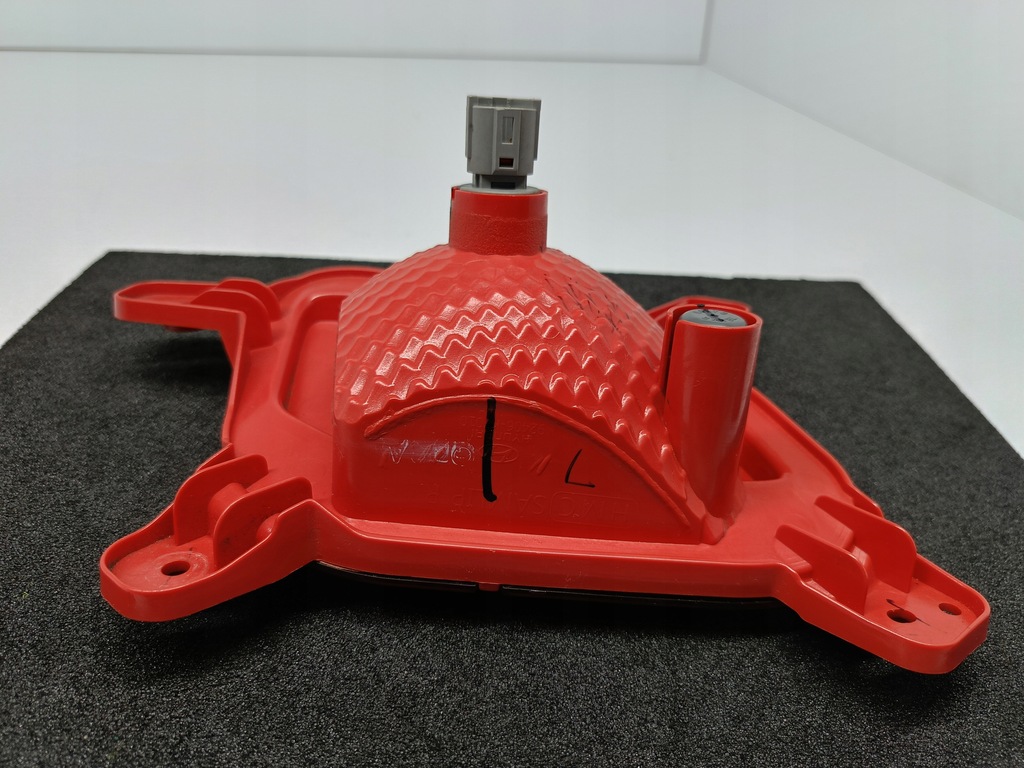 фото №8, Hyundai i10 iii 3 19-лампа правая задняя бампера свет заднего вида 92405-k7010