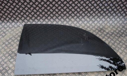 фото №1, Chrysler grand voyager 01-07 скло бічна ліва