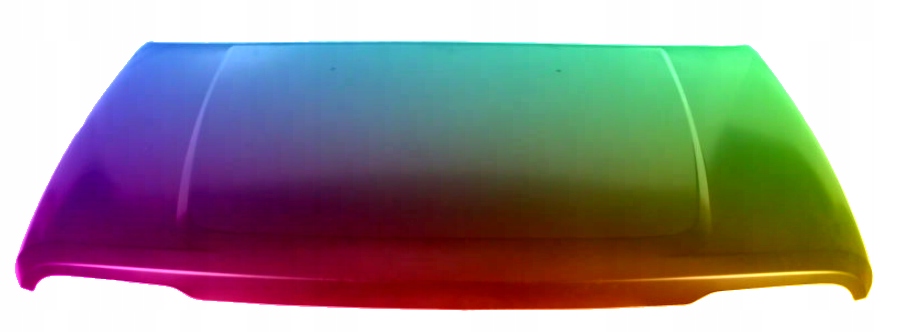 фото №1, Капот jeep liberty kk 2007-2013 кожен колір