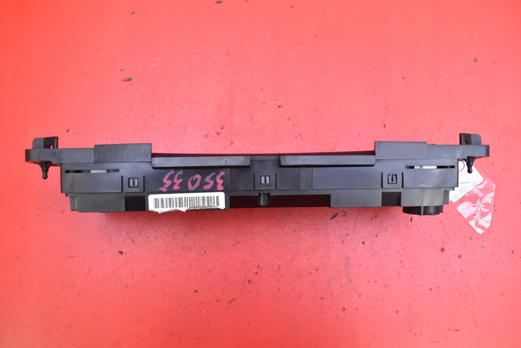 фото №6, Лічильник дисплей eu 9641164080 citroen xsara picasso 1 i 2.0 hdi 90 km