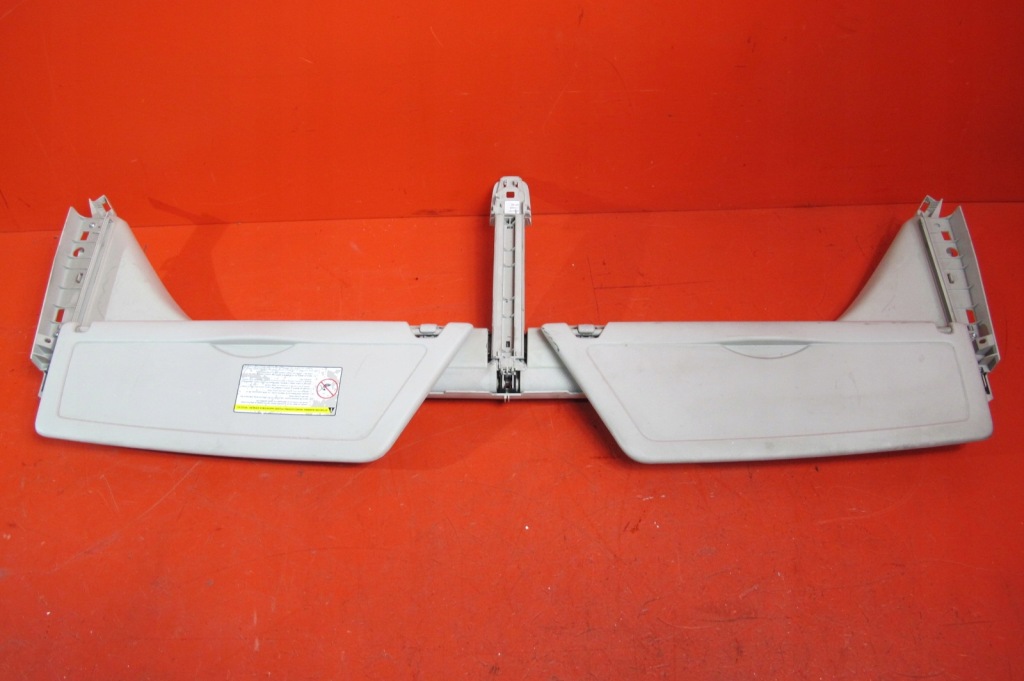 фото №1, Citroen c4 picasso i 1 захист сонцезахисна права ліва козирок комплект