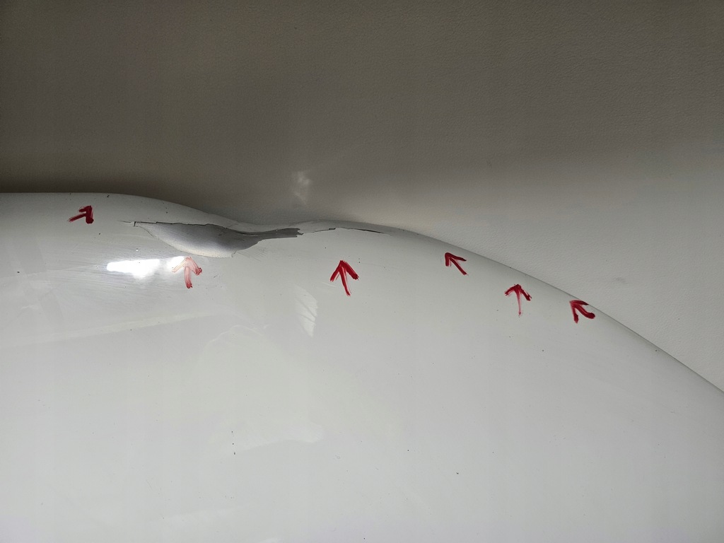 фото №6, Капот кришка двигуна bmw 5 g30 g31