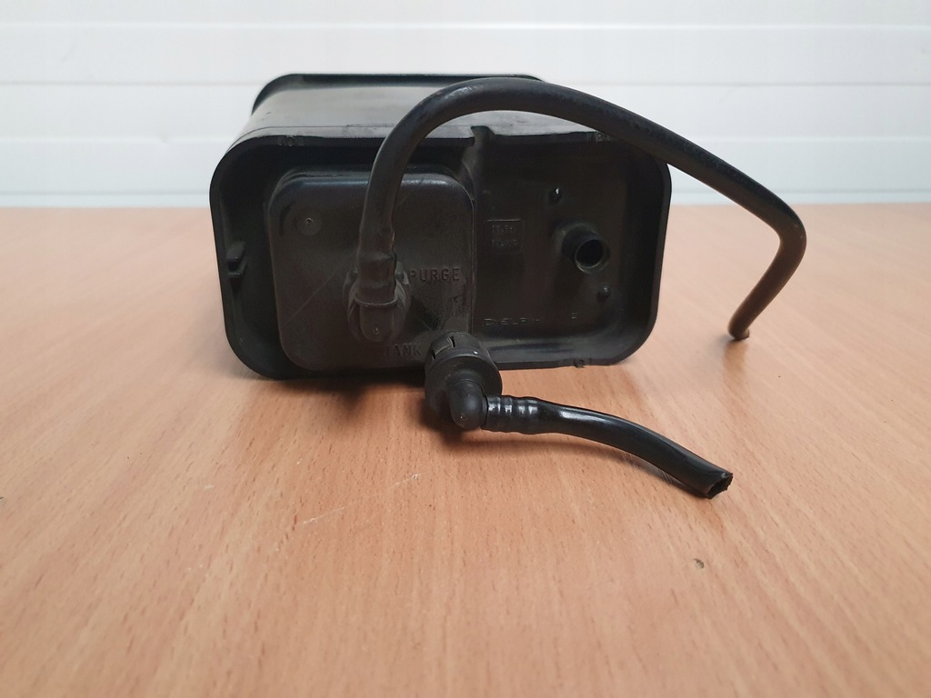 фото №5, Фильтр угольный 17203256 volvo xc90 i lift